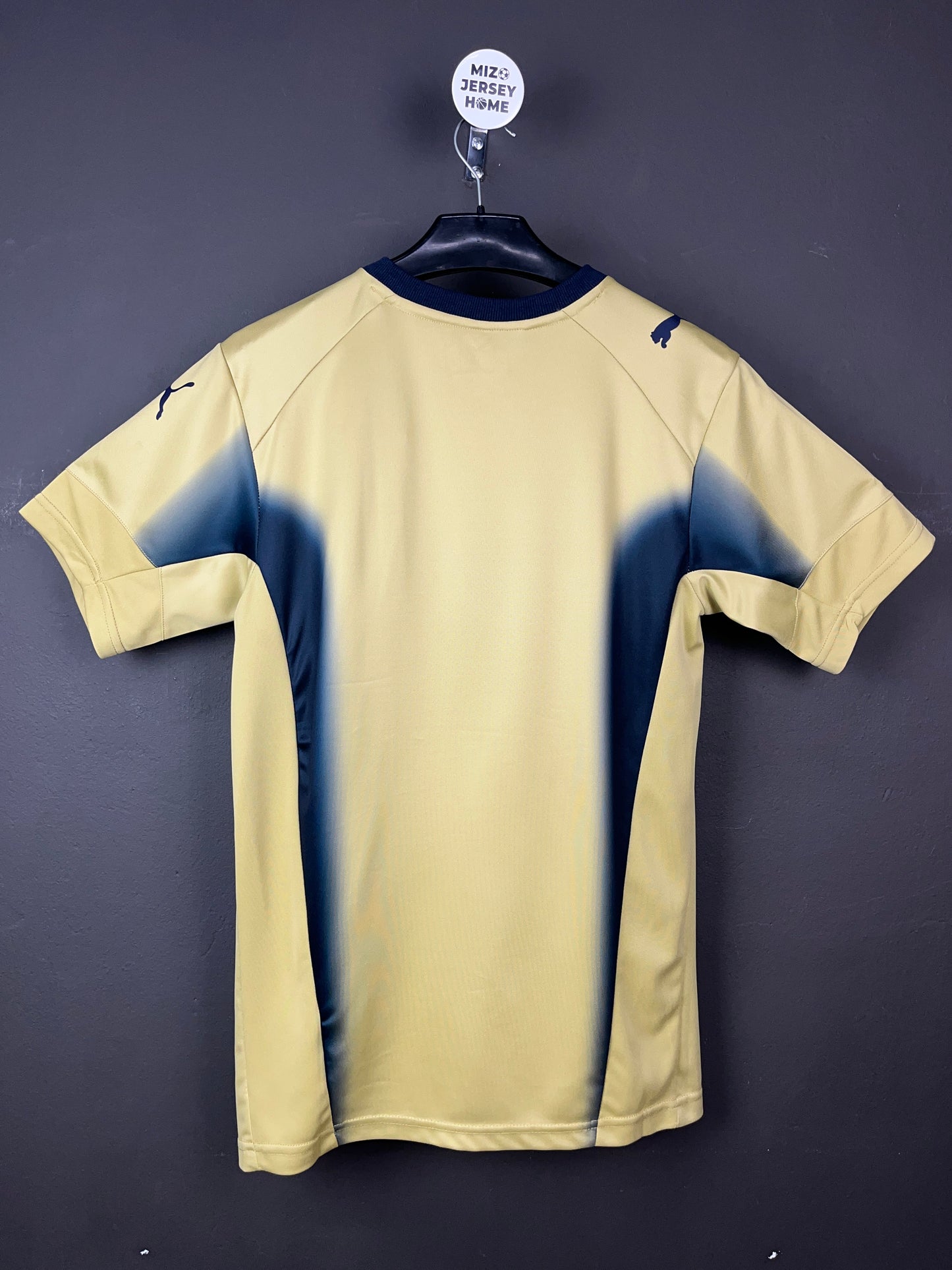 Italy 2006 Goalkeeper Retro Jersey