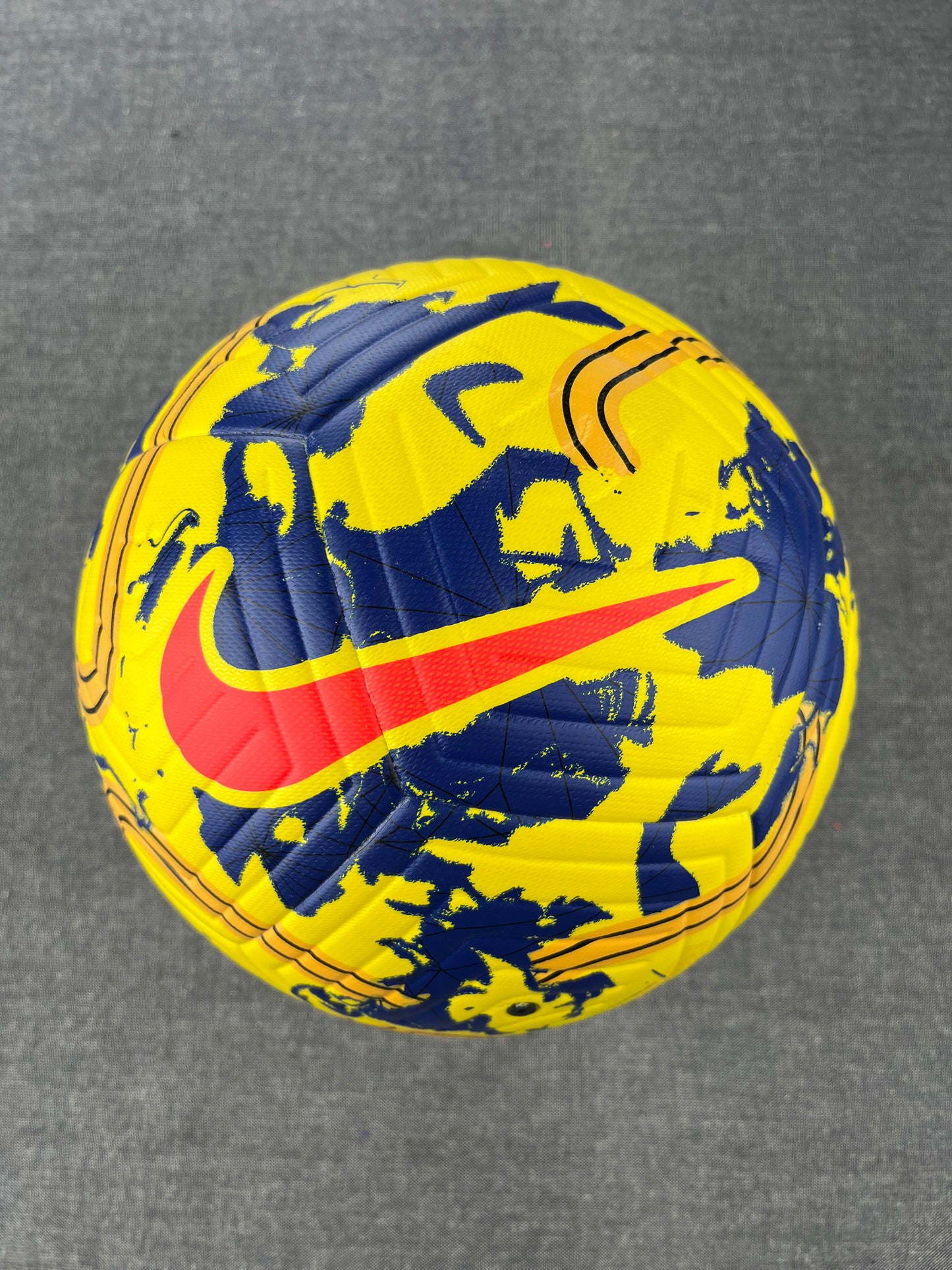 Nike Premier League Flight 2023/24 - Winter Edition