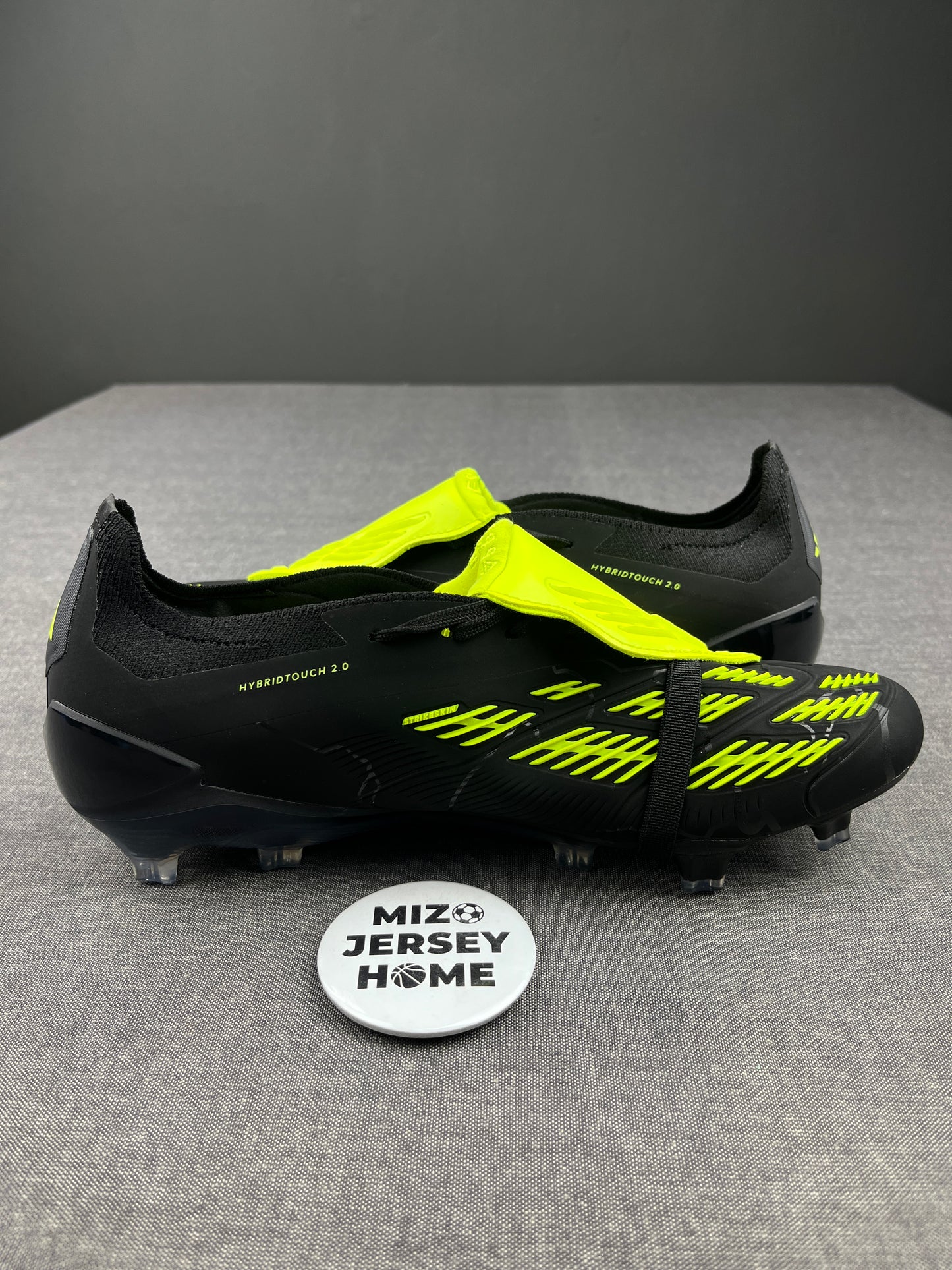 ADIDAS PREDATOR FOT Elite FG Football Shoes