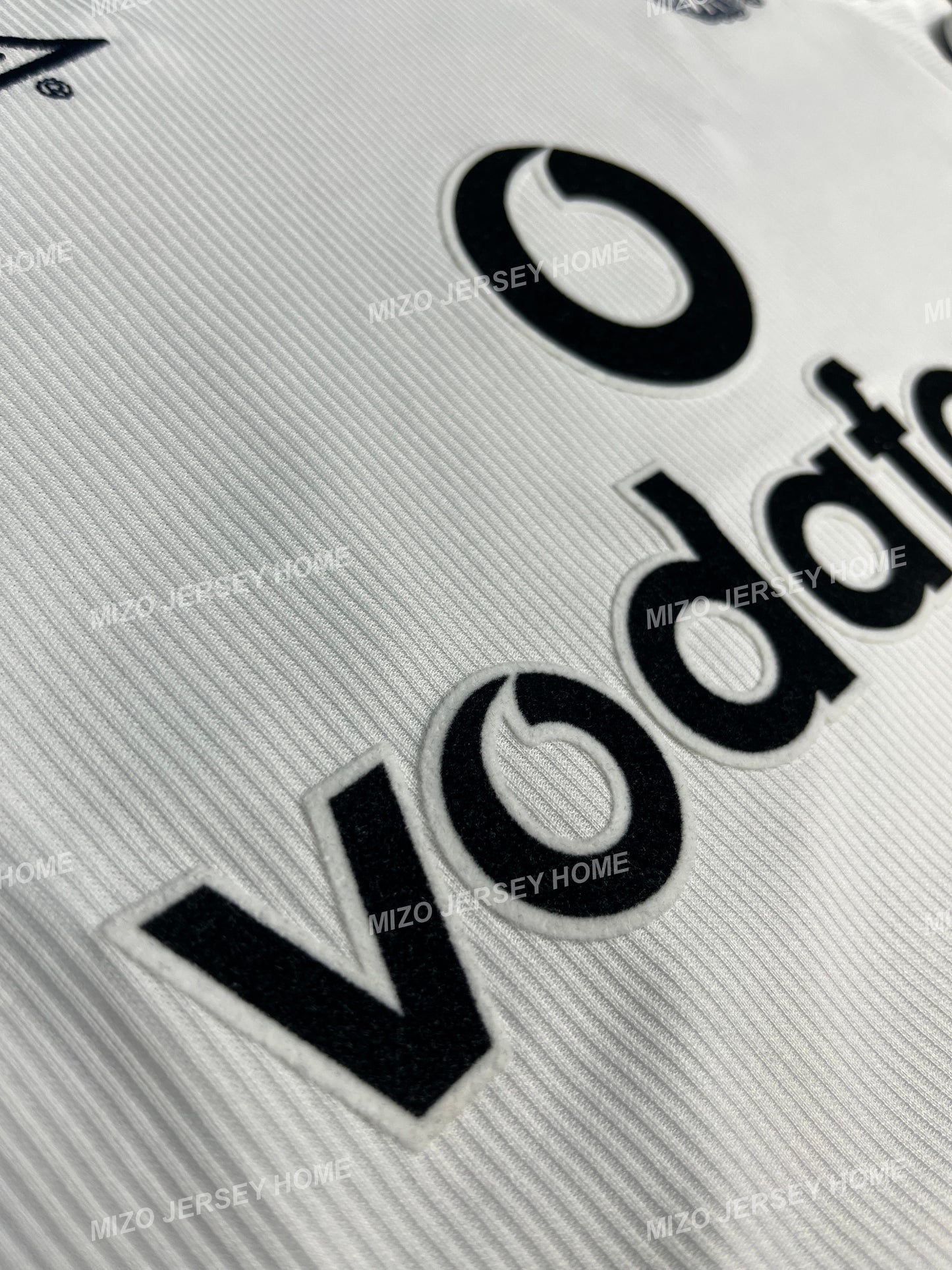 MANCHESTER UNITED 3RD 2000-01|RETRO JERSEY