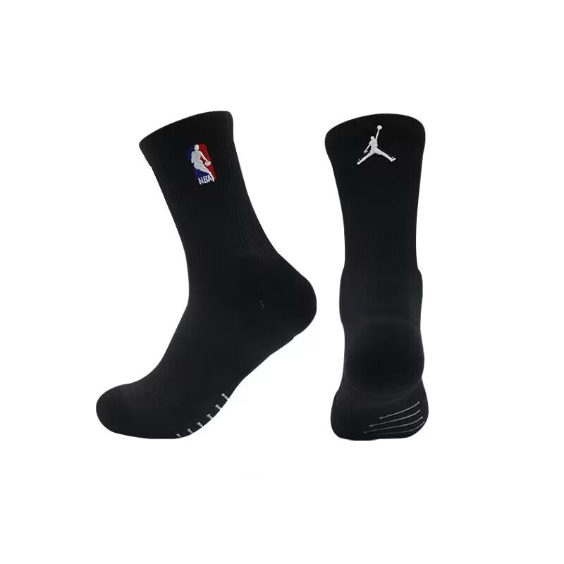 Jordan Quick Elite NBA Socks Crew