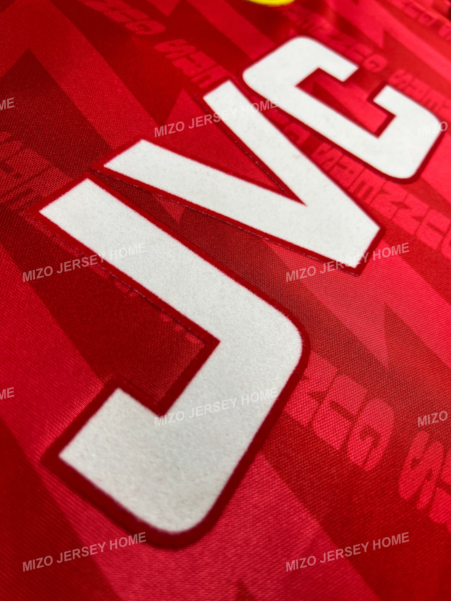 ARSENAL HOME 1993-94|RETRO JERSEY