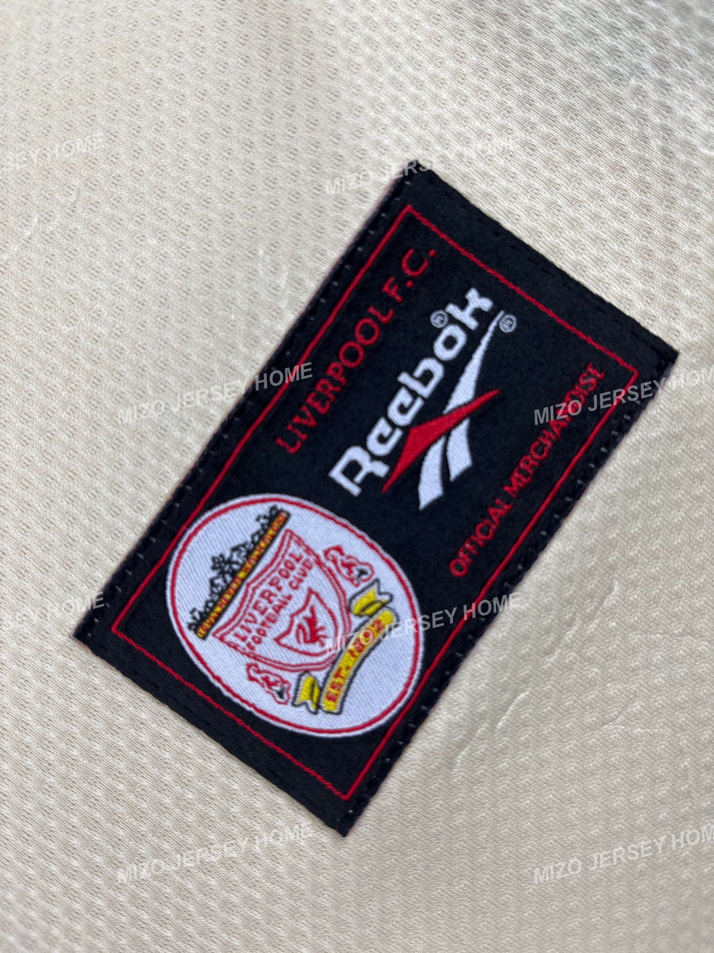 LIVERPOOL AWAY 1996-97 |RETRO JERSEY