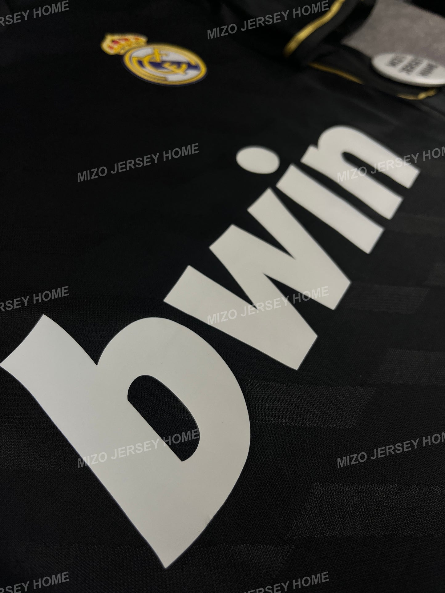 REAL MADRID AWAY 2011-12 |RETRO JERSEY