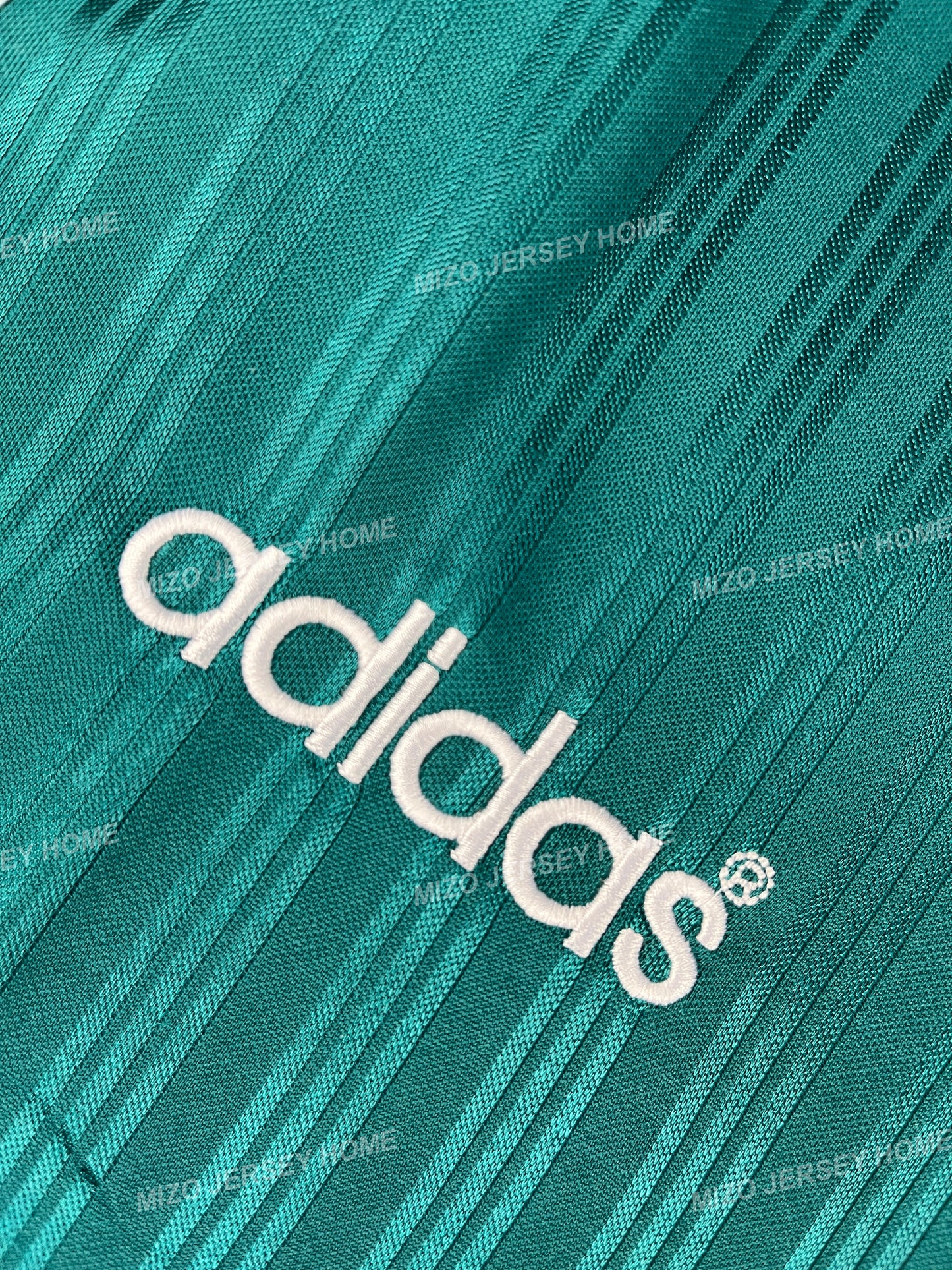 LIVERPOOL THIRD 1995-96|RETRO JERSEY