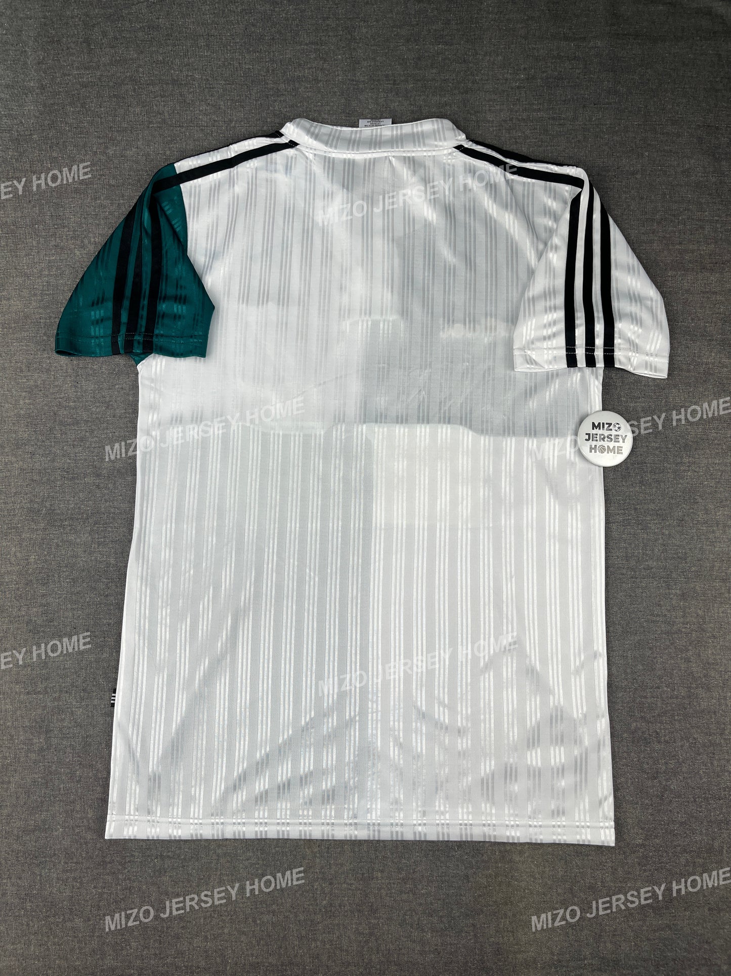 LIVERPOOL THIRD 1995-96|RETRO JERSEY