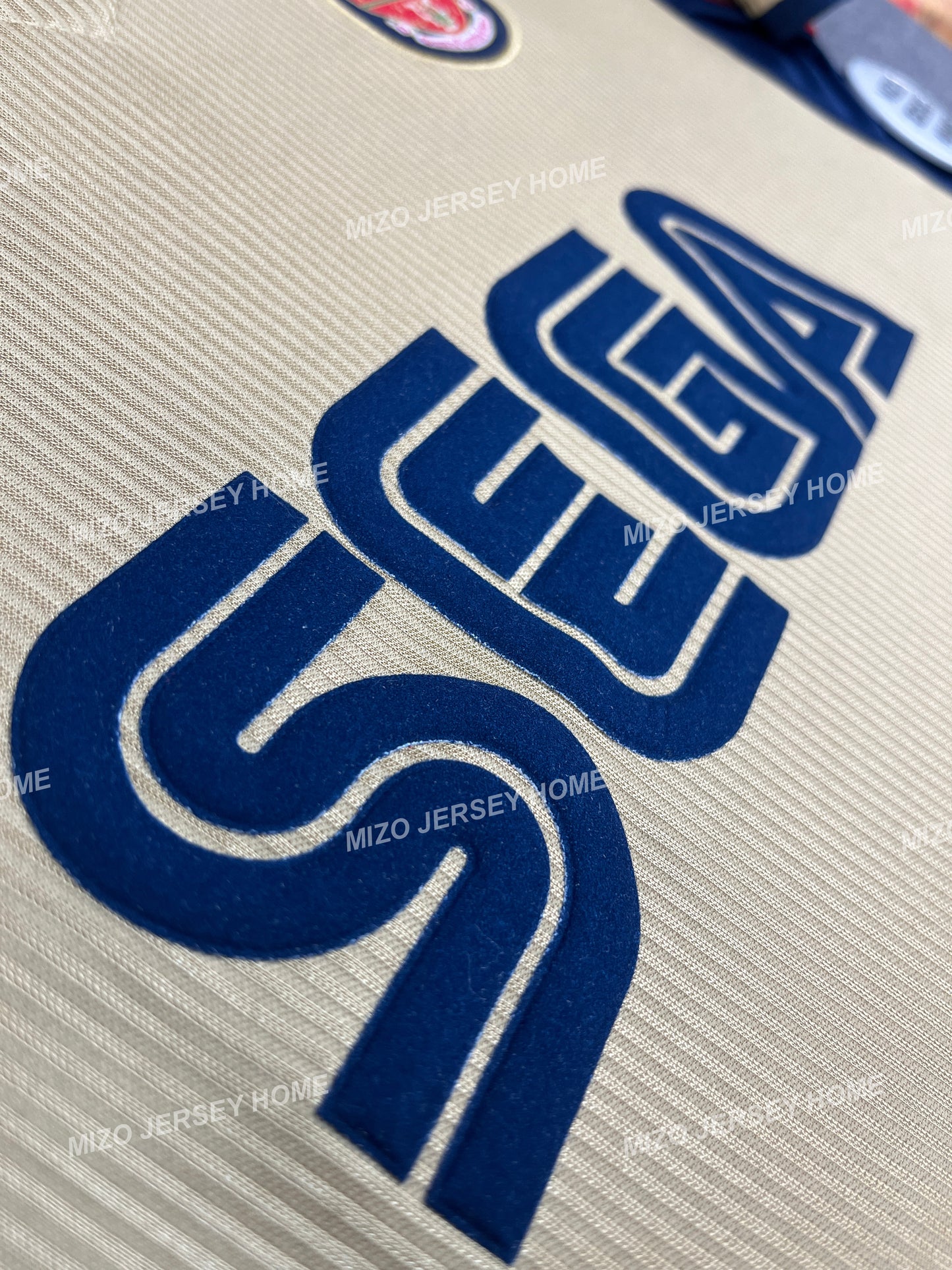 ARSENAL AWAY 2001-02 |RETRO JERSEY