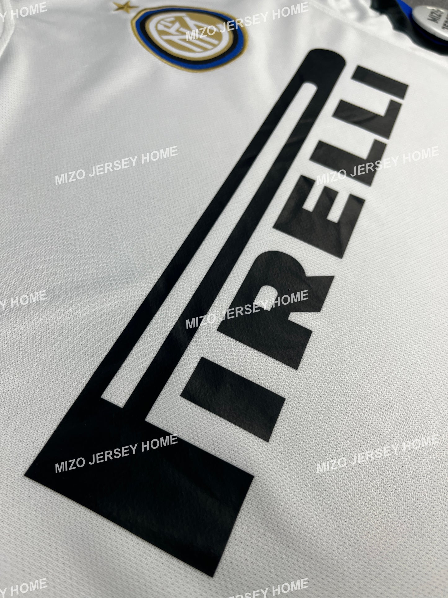 INTER MILAN AWAY 2010-11|RETRO JERSEY