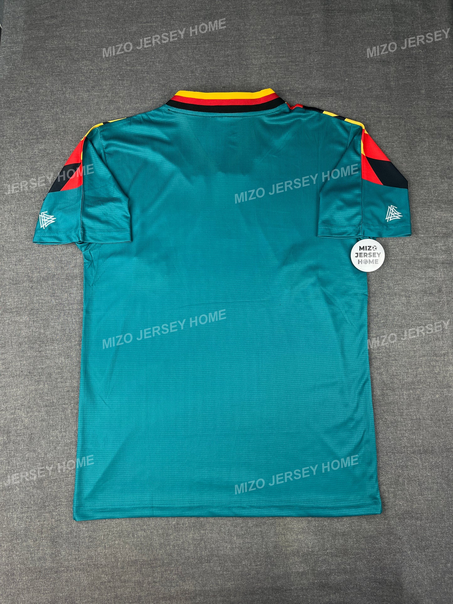 GERMANY AWAY 1994|RETRO JERSEY
