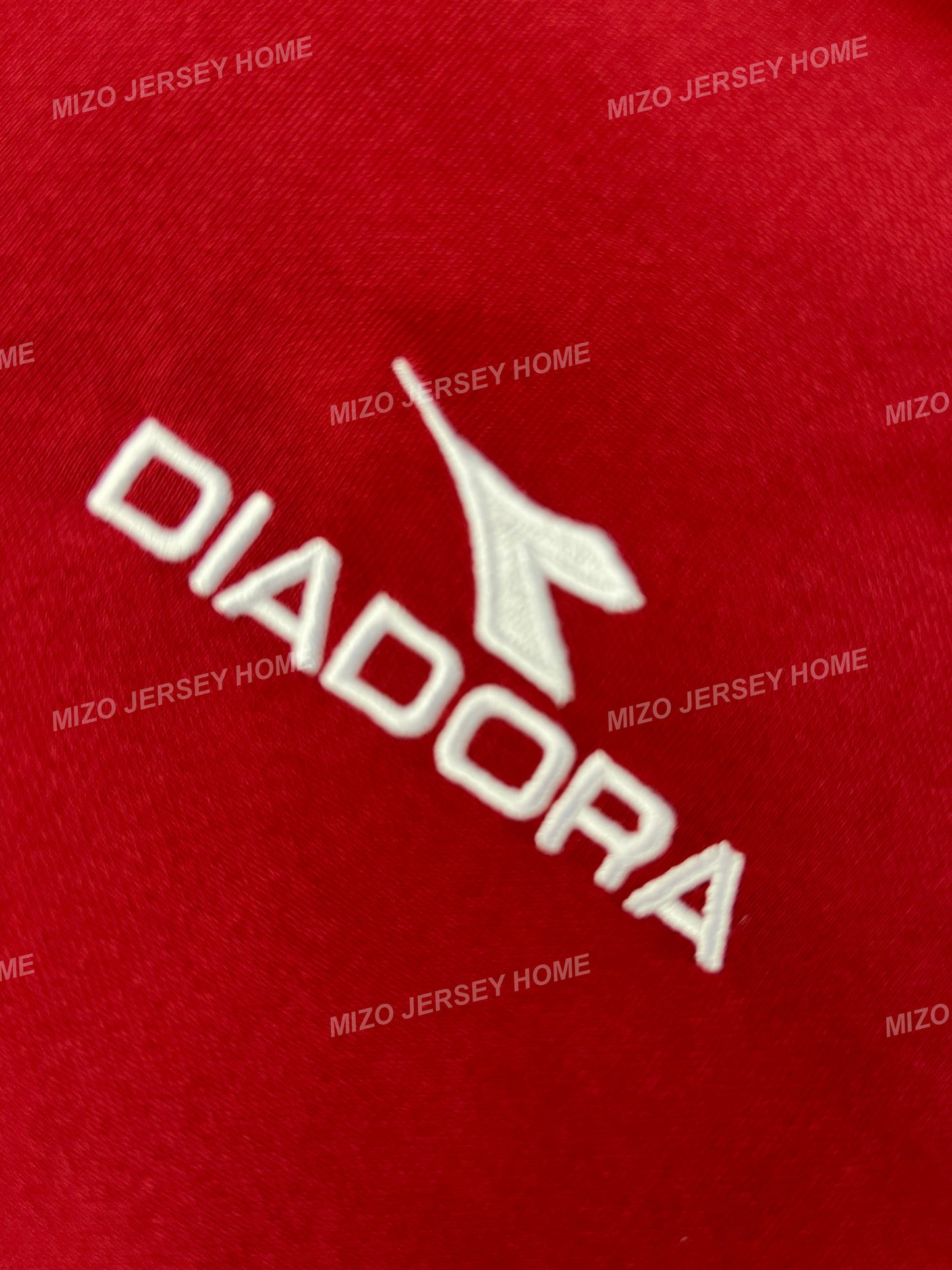 AS ROMA Home 1988-89|RETRO JERSEY