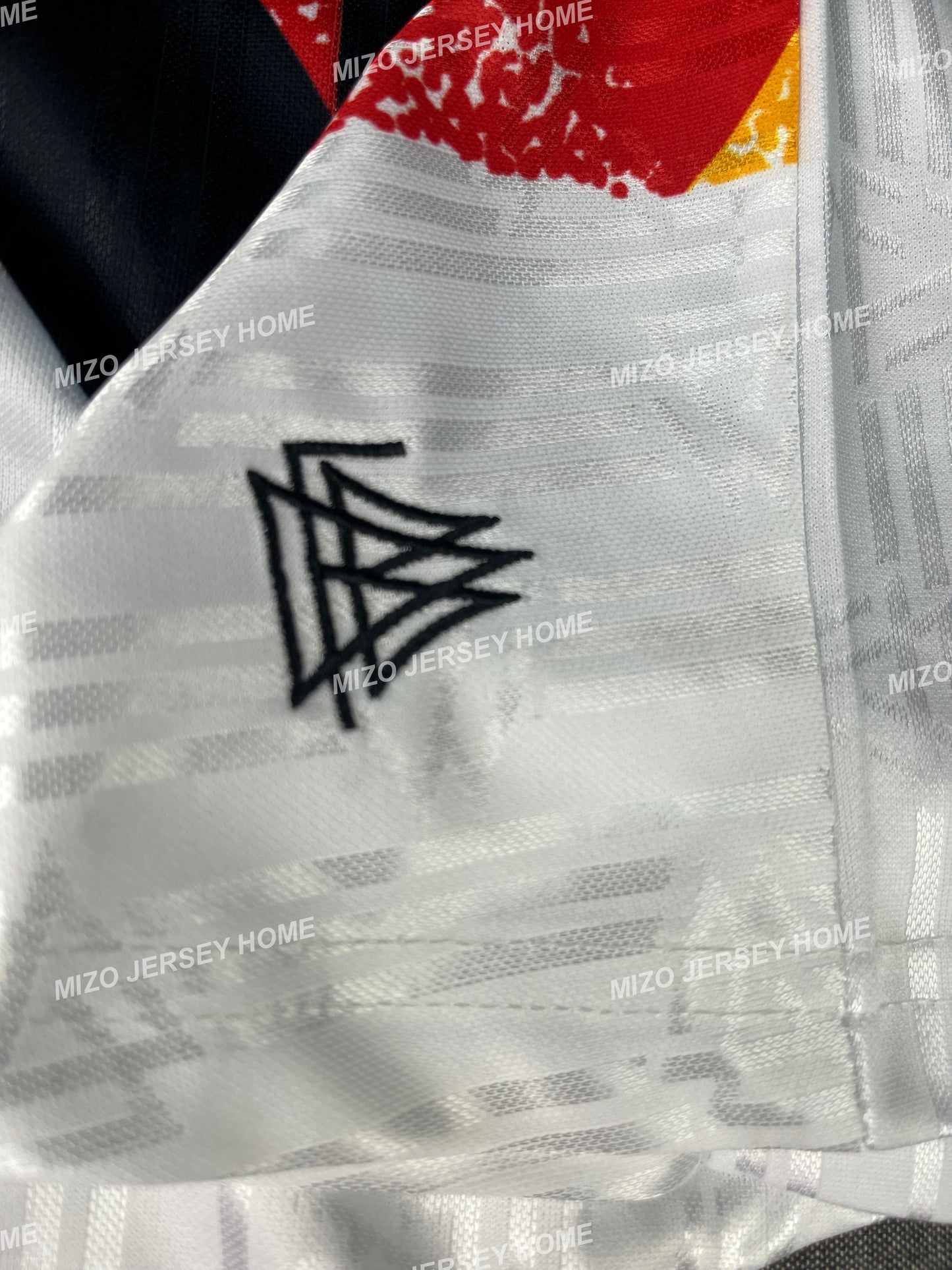 GERMANY HOME 1994 |RETRO JERSEY