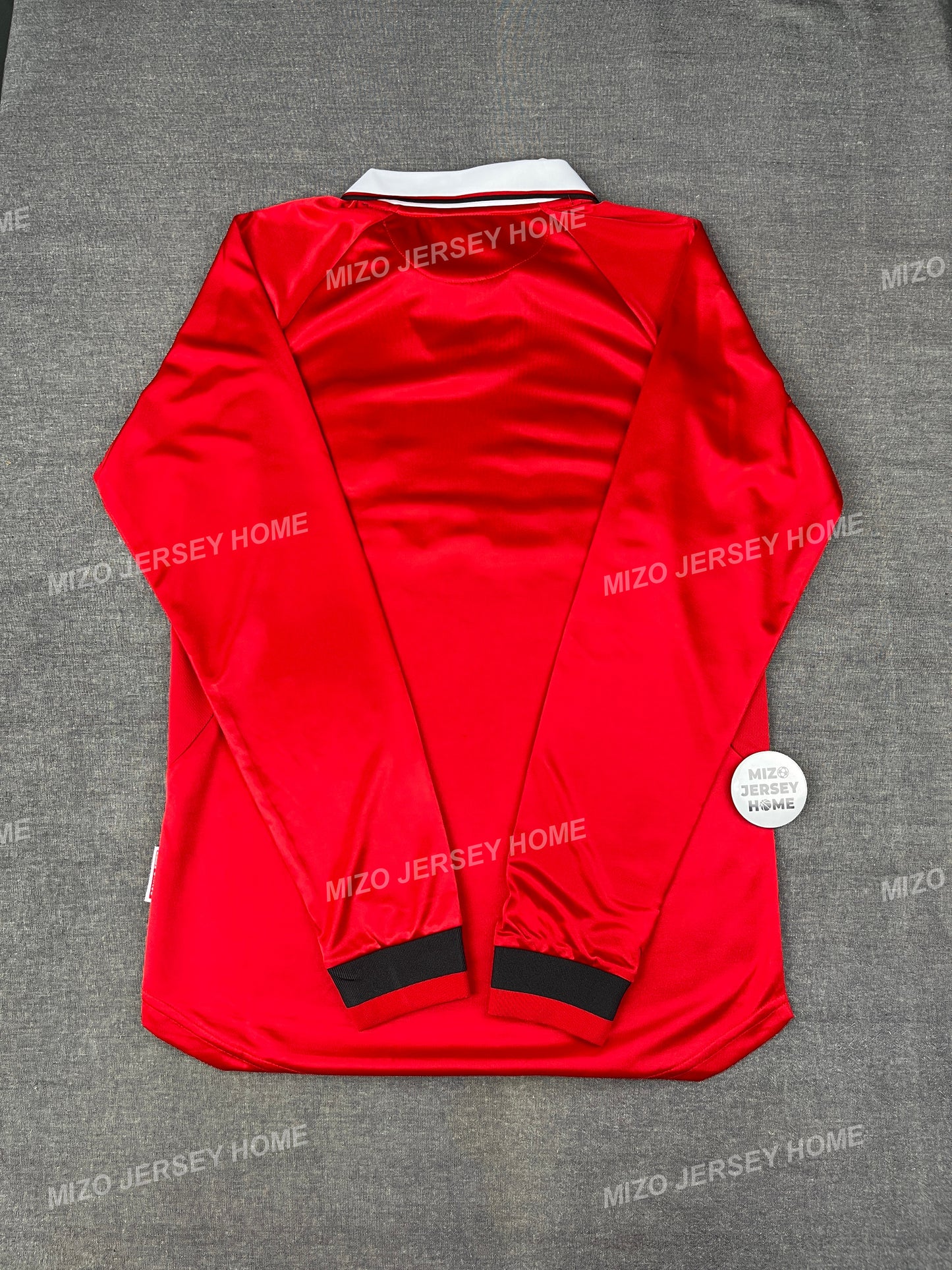 MANCHESTER UNITED HOME 1999|RETRO JERSEY