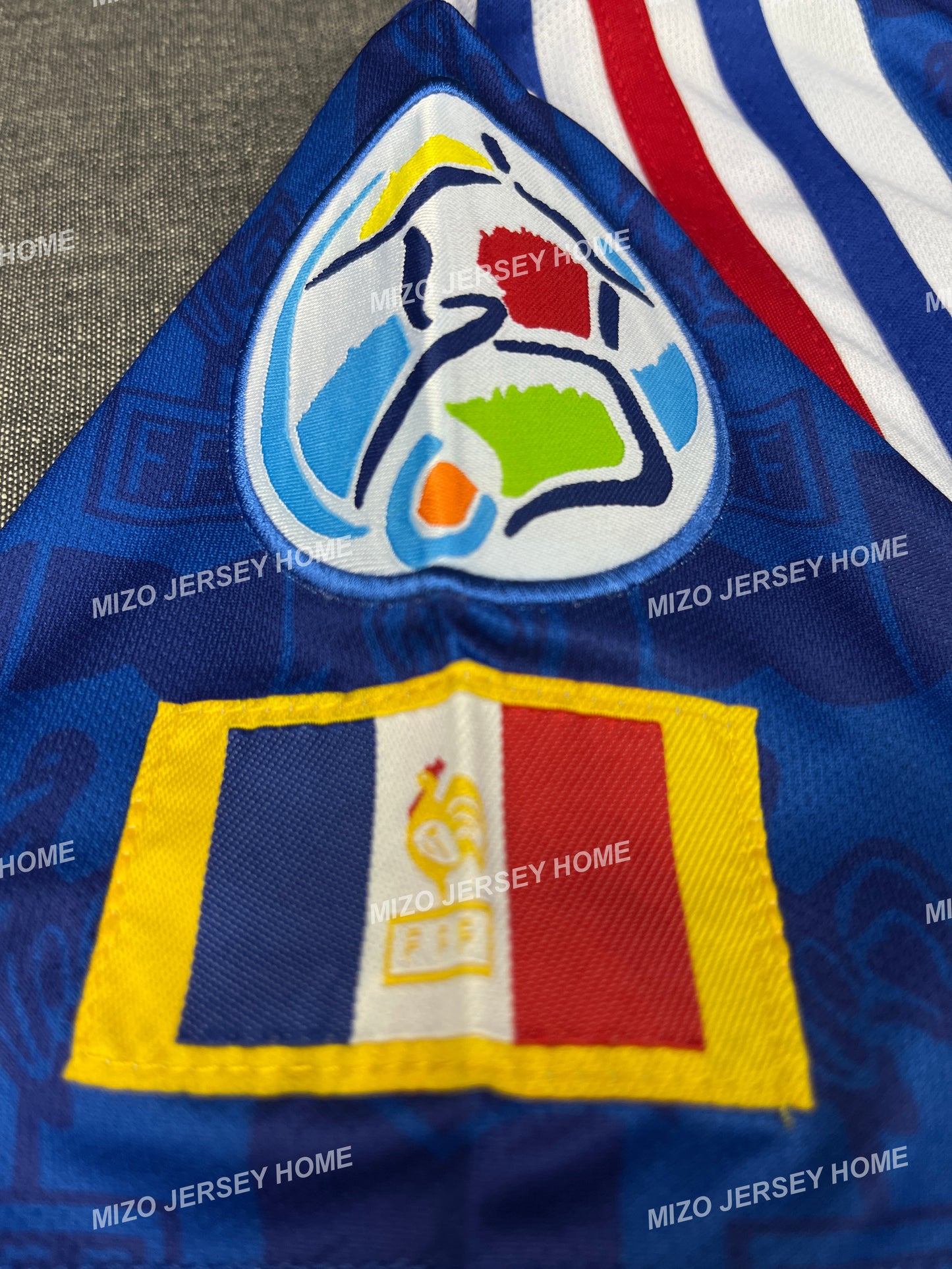 BARCELONA HOME 2012-13|RETRO JERSEY