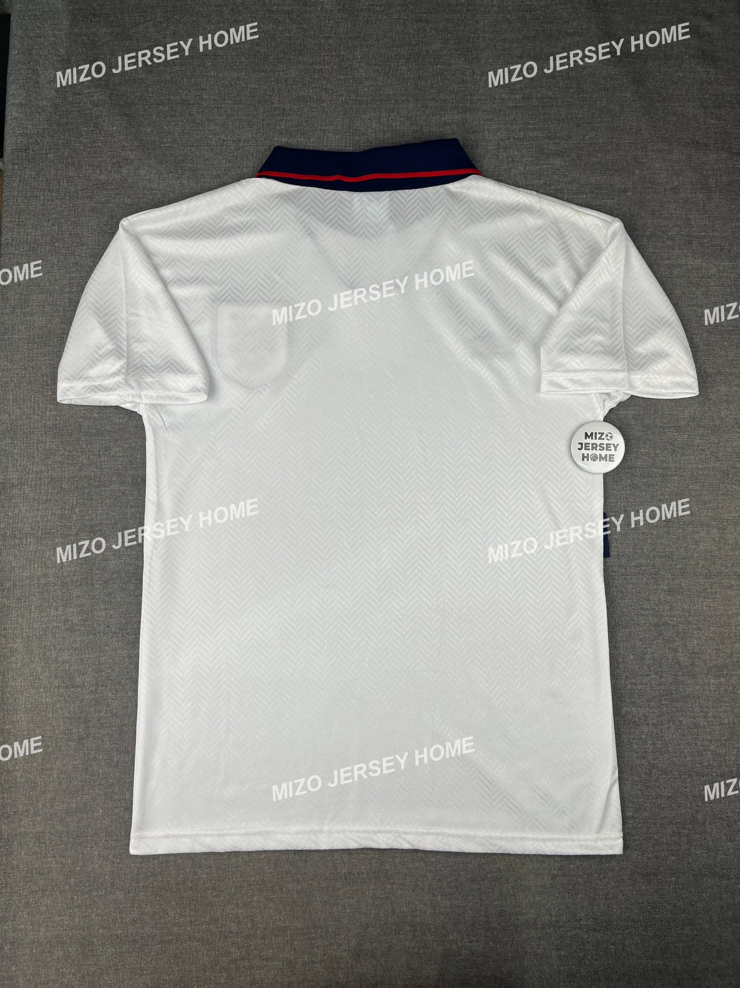 ENGLAND HOME 1993-94 |RETRO JERSEY