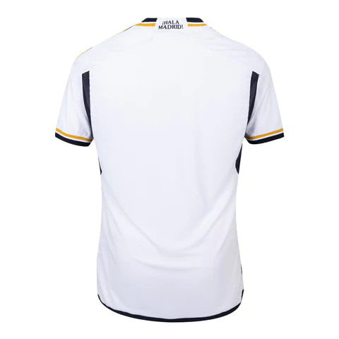 Real Madrid Home Jersey 23/24 Player Version