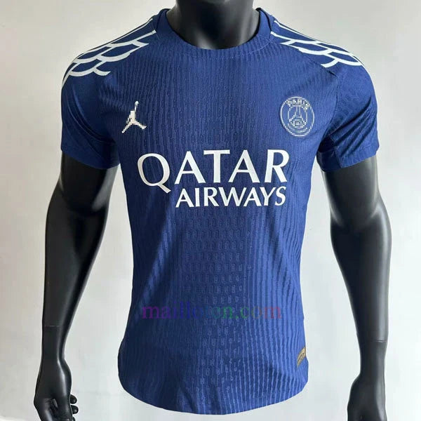 Paris Saint Germain 4th Jersey 24/25 Player Version
