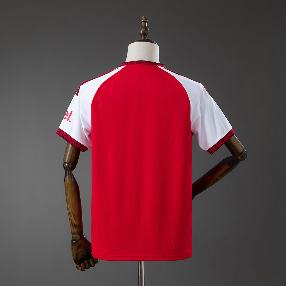 Arsenal Home 26/27 Fan Version Jersey