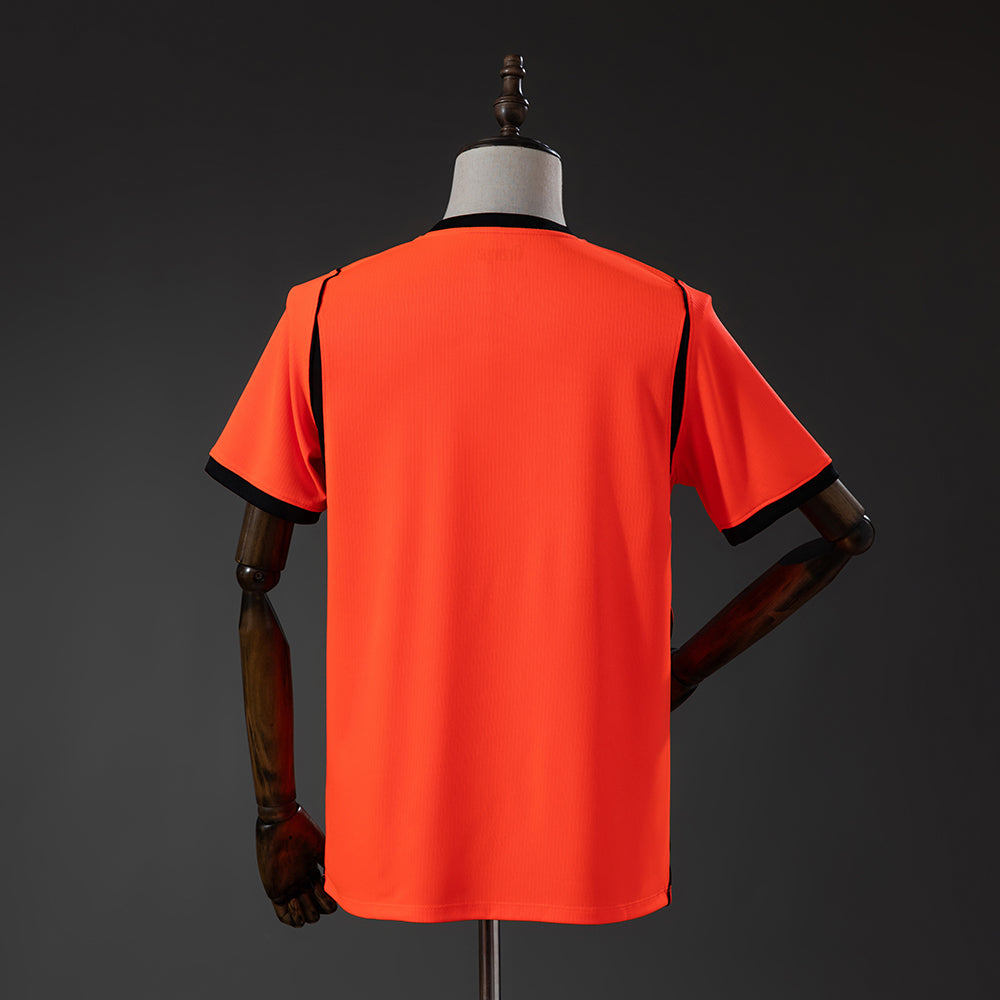 Netherlands 2026 Home Kit Fan Version