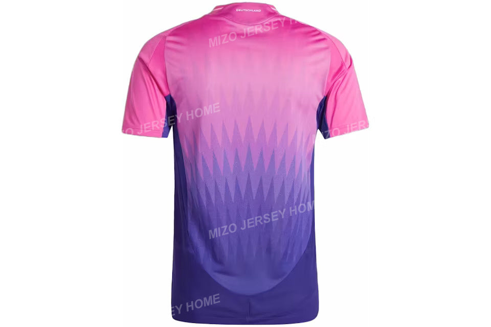 GERMANY Away 2024 Fan Version