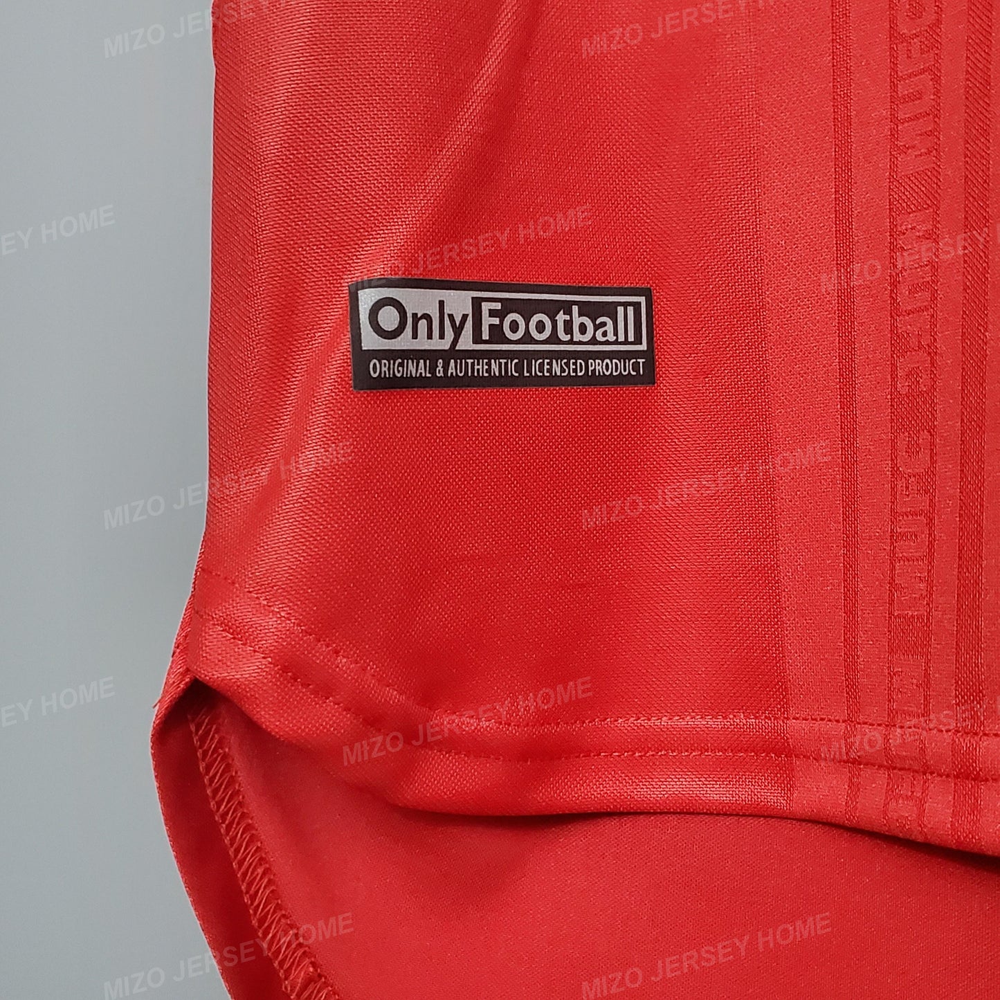 MANCHESTER UNITED Retro 1999-2000 Home Jersey