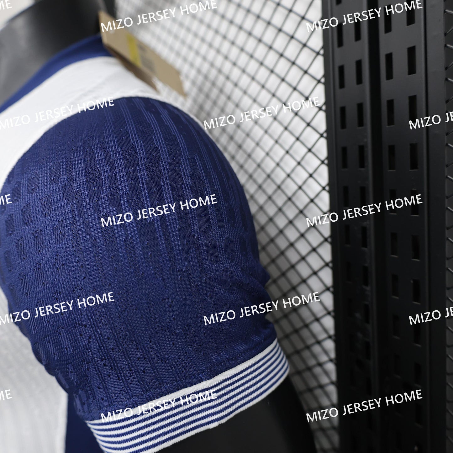 Tottenham Home Jersey 24/25 Player Version
