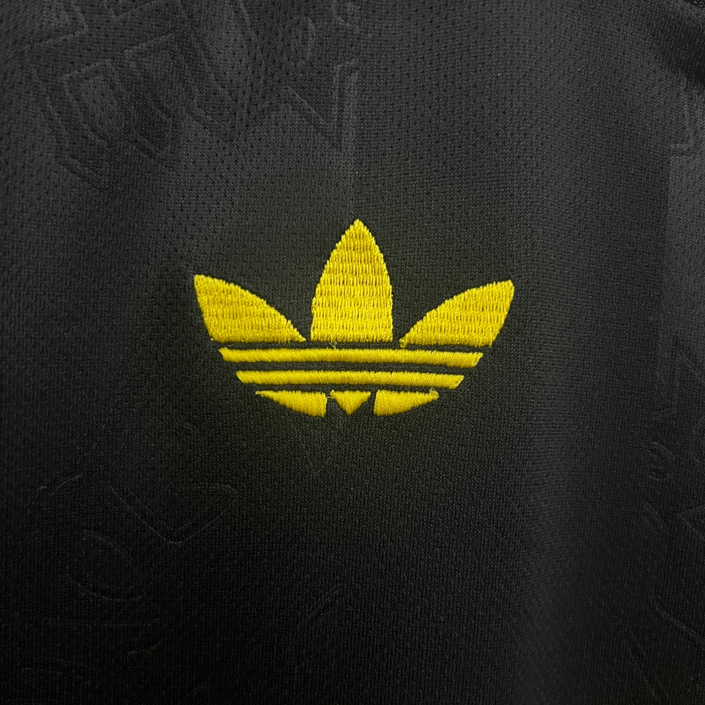Manchester United Third 25/26 Jersey Fan Version