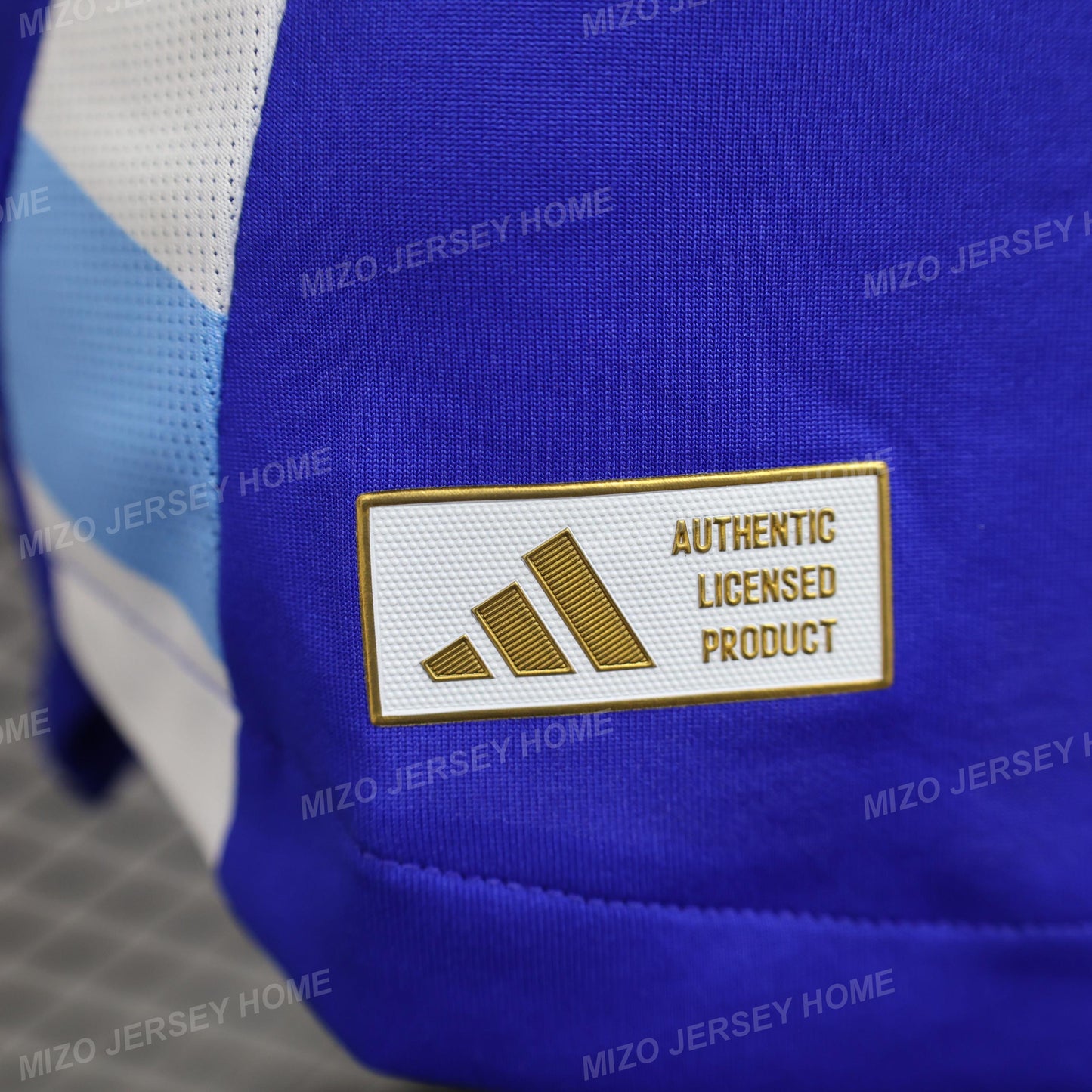ARGENTINA Away 2024 Player Version