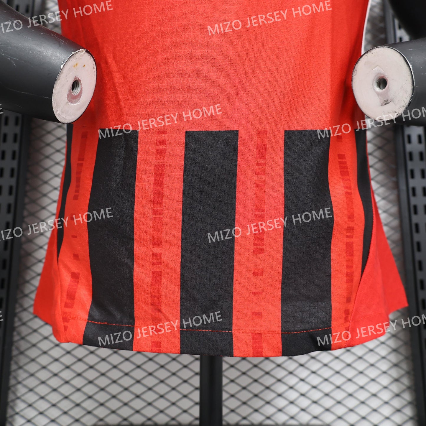 AC Milan Home Jersey 24/25 Player Version
