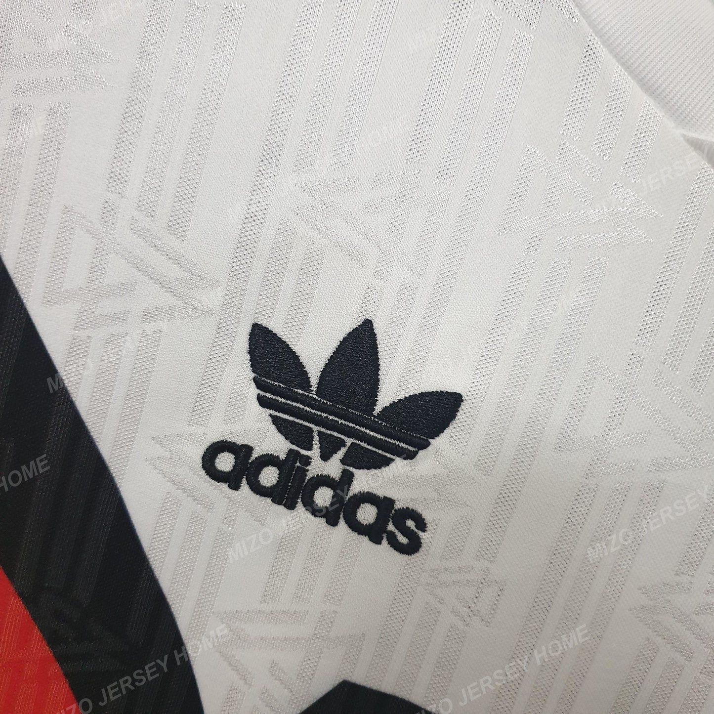 GERMANY 1990 Retro Home