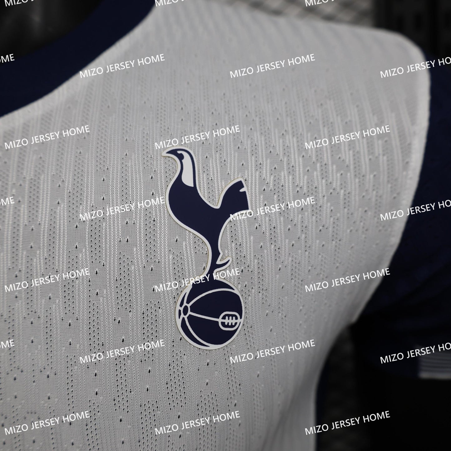 Tottenham Home Jersey 24/25 Player Version