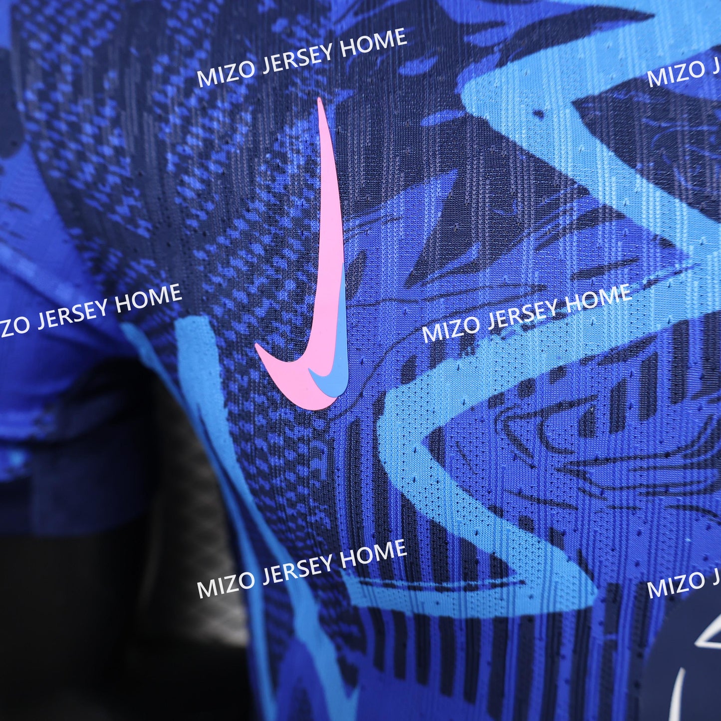 Atletico Madrid Special Edition Jersey 24/25