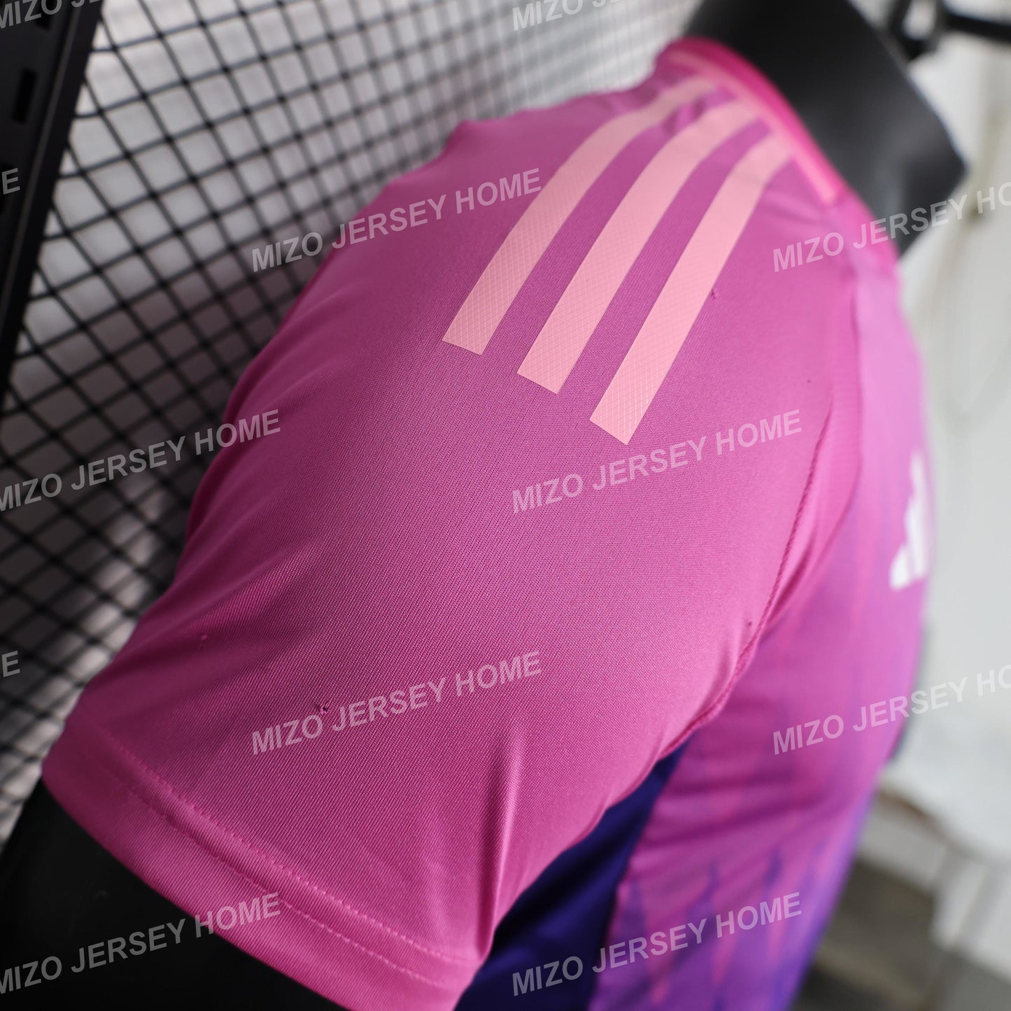 GERMANY Away 2024 Player Version
