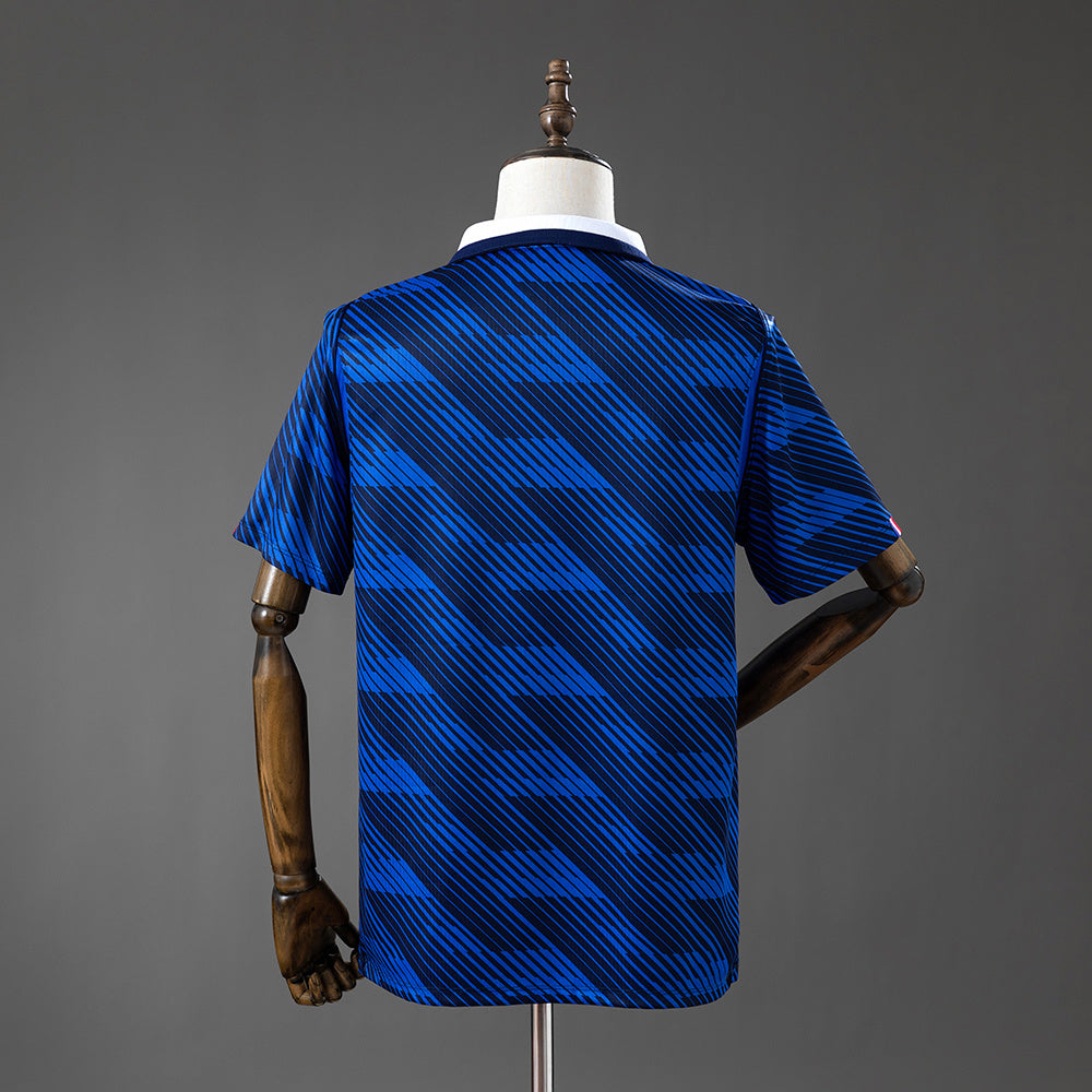 France 2026 Home Kit Fan Version