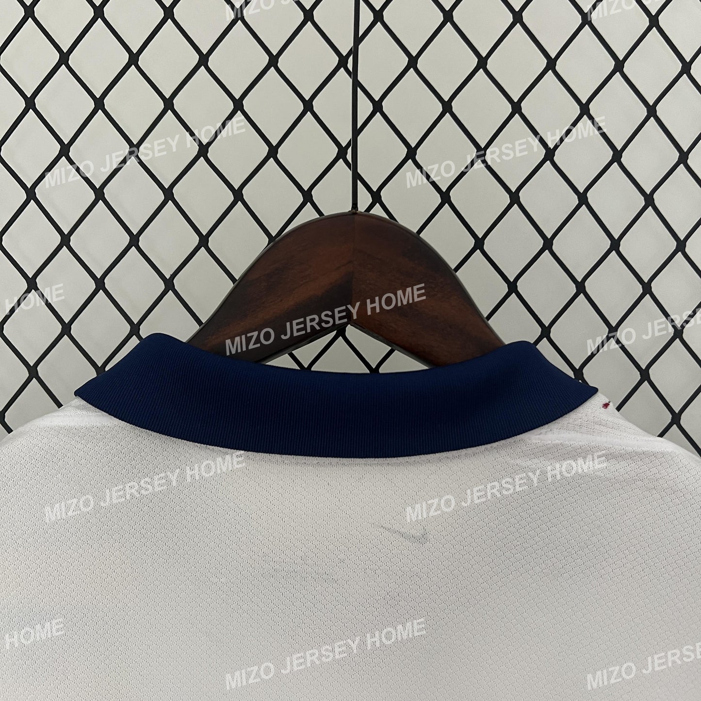 ENGLAND Home 2024 Fan Version