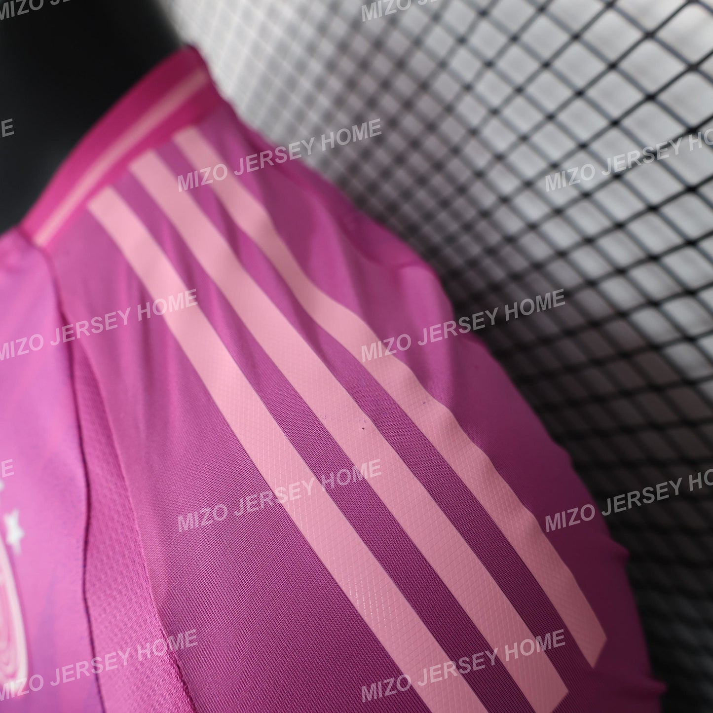 GERMANY Away 2024 Player Version