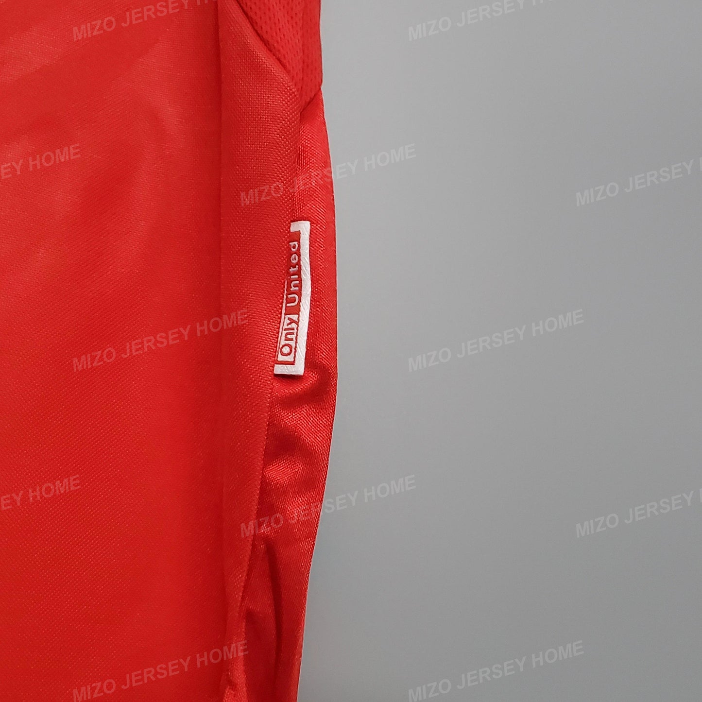 MANCHESTER UNITED Retro 1999-2000 Home Jersey