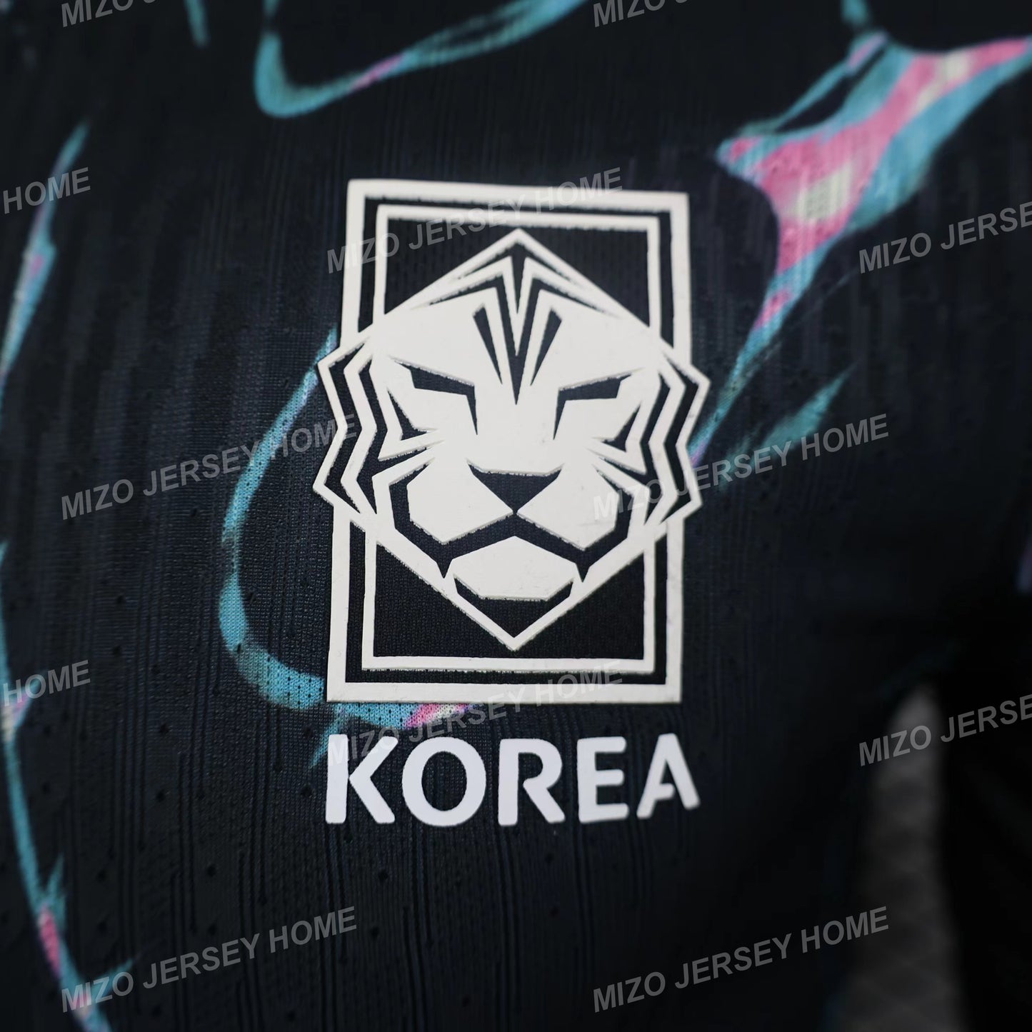 SOUTH KOREA Away 2024 Player Version