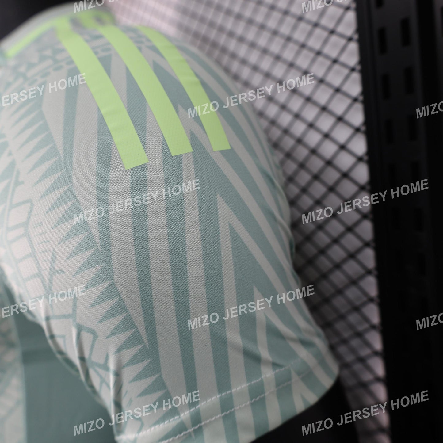 MEXICO Away 2024 Player Version