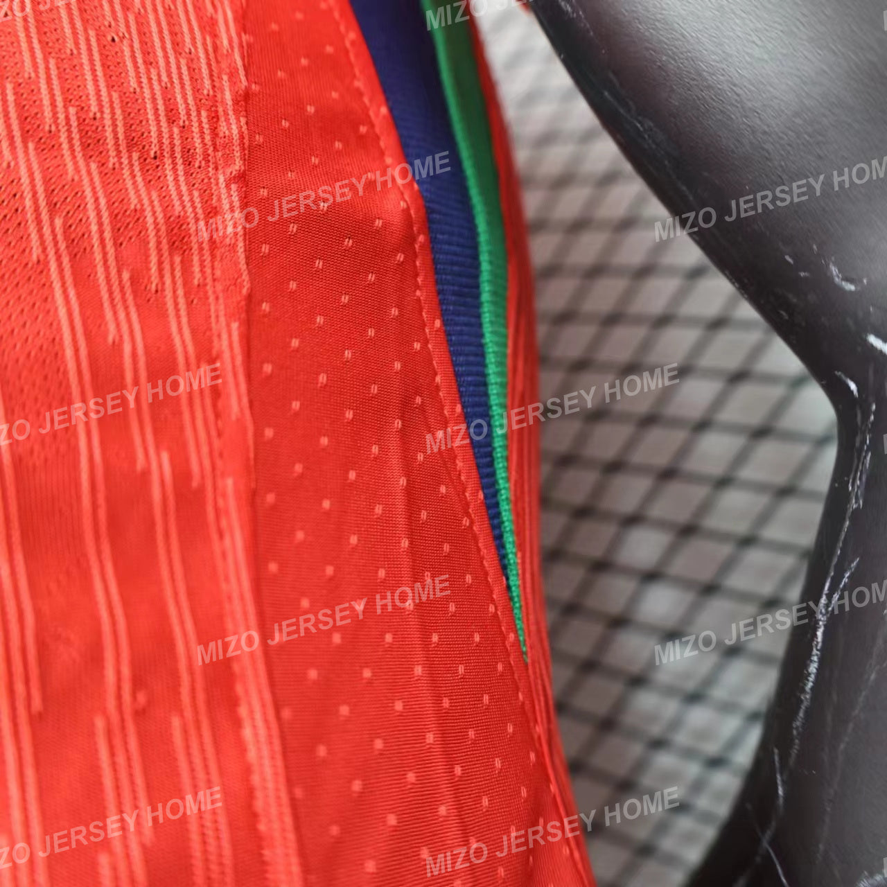 PORTUGAL Home 2024 Player Version