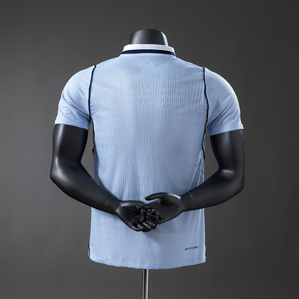 Uruguay Home Jersey 2026 Player Version