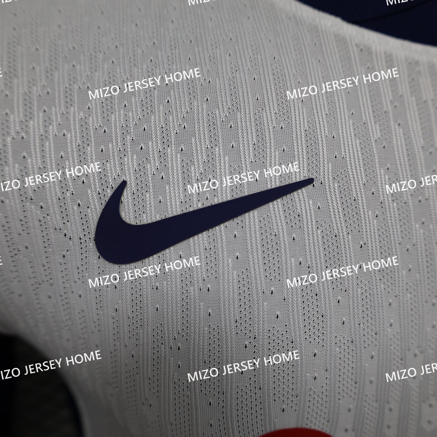Tottenham Home Jersey 24/25 Player Version