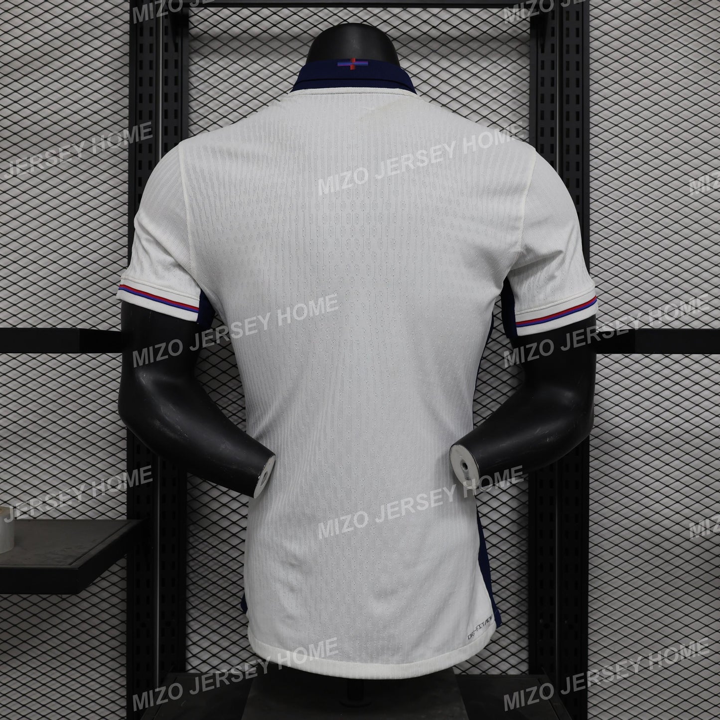 ENGLAND Home 2024 Player Version