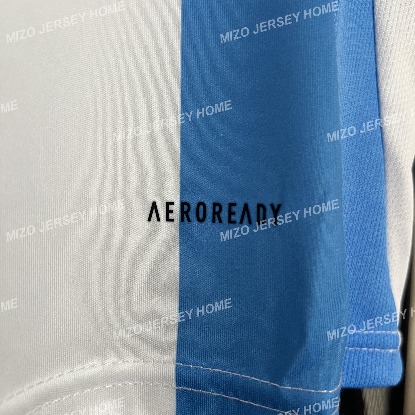 ARGENTINA Home 2024 Fan Version