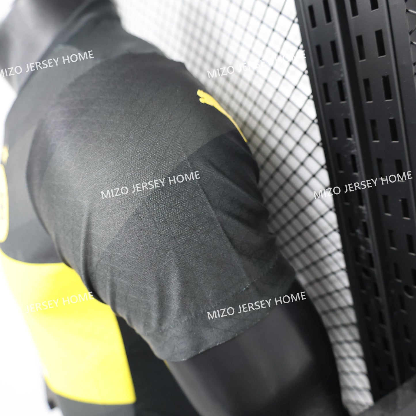 Borussia Dortmund Away Jersey 24/25 Player Version