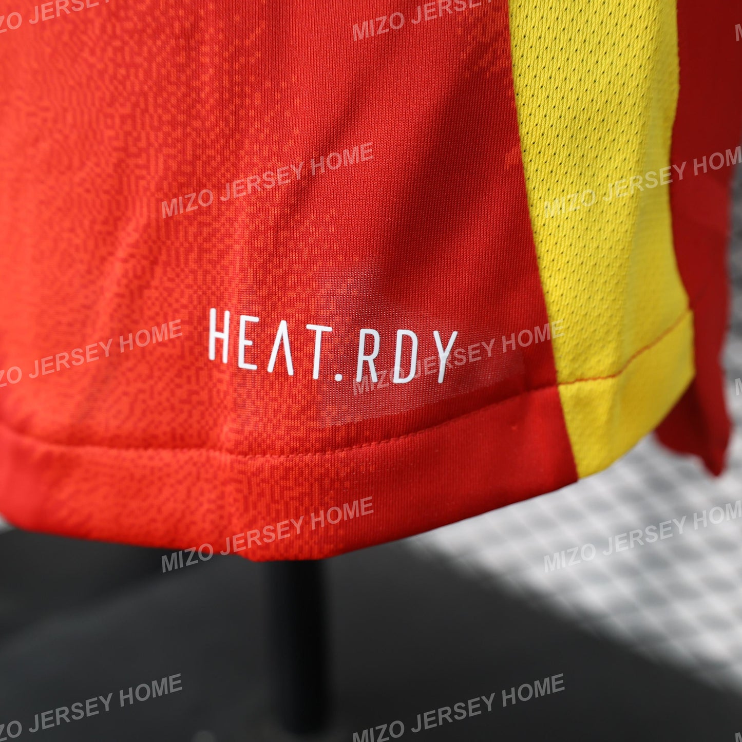 SPAIN Home 2024 Player Version