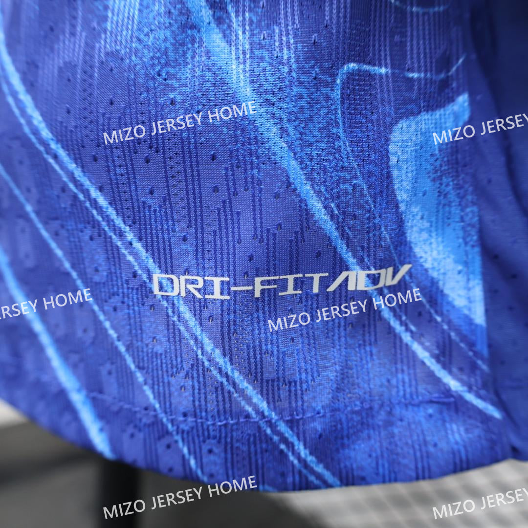 Chelsea Home Jersey 24/25  Player Version