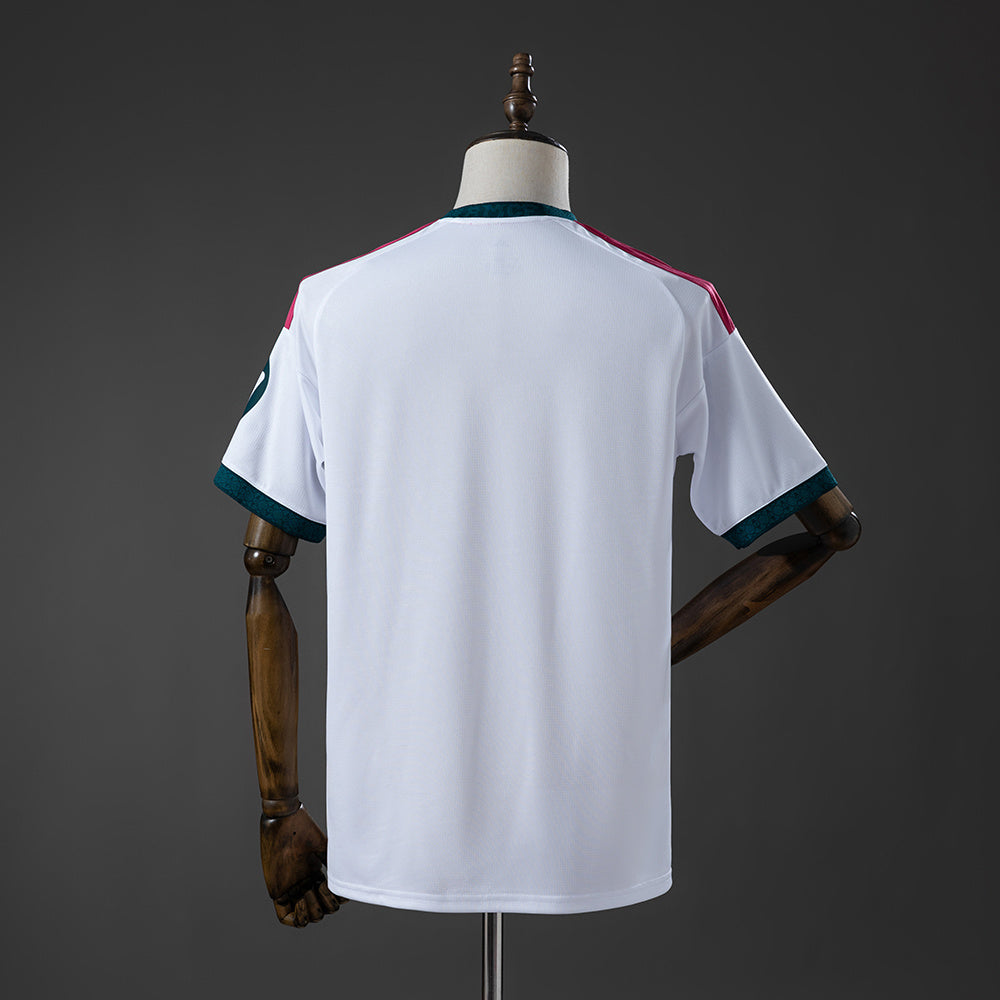 Real Madrid Home Jersey 26/27 Fan Version