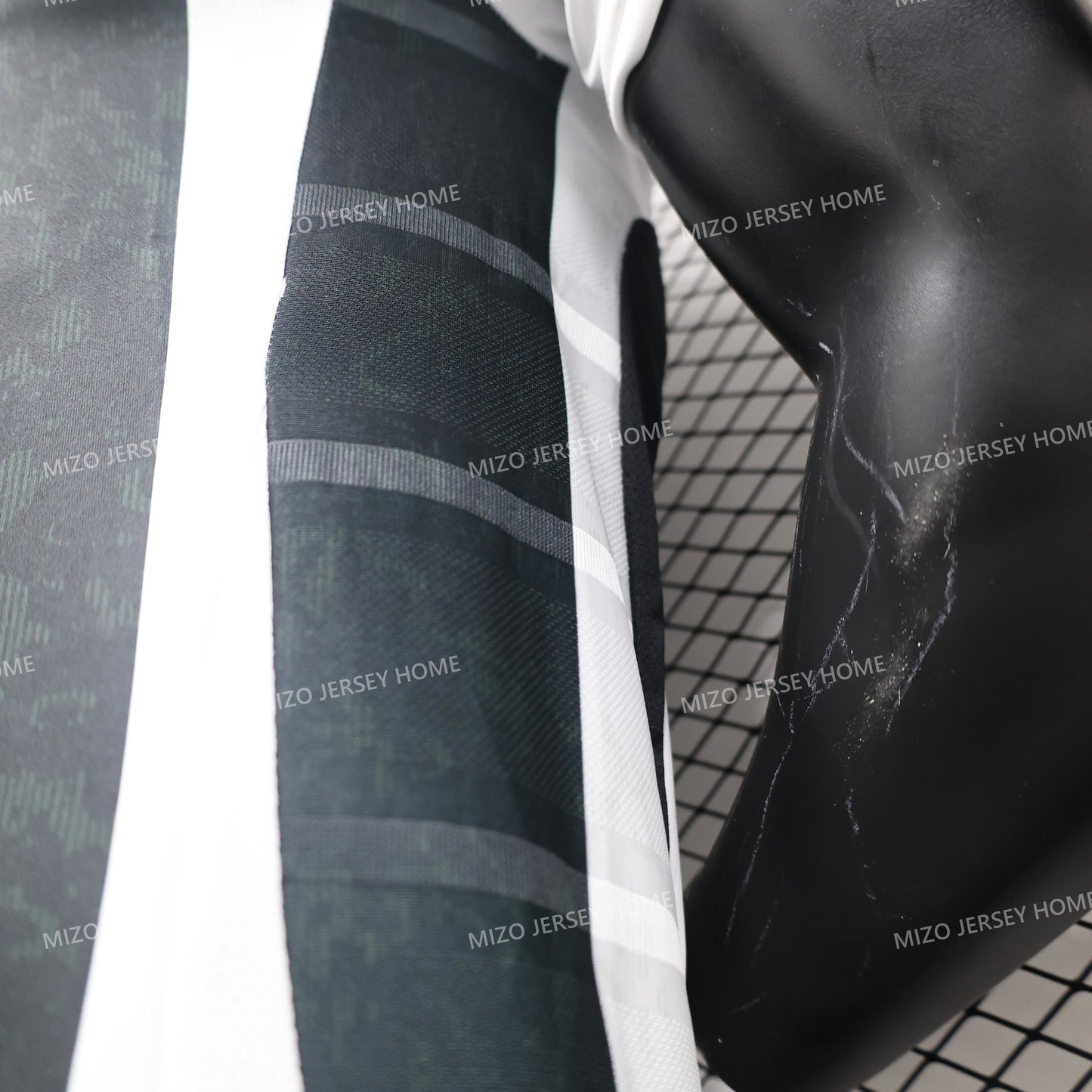 Juventus Home Jersey 24/25 Player Version