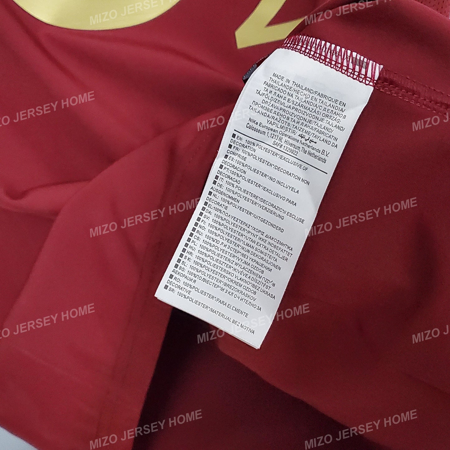 ARSENAL Retro 2005-2006 Home Jersey