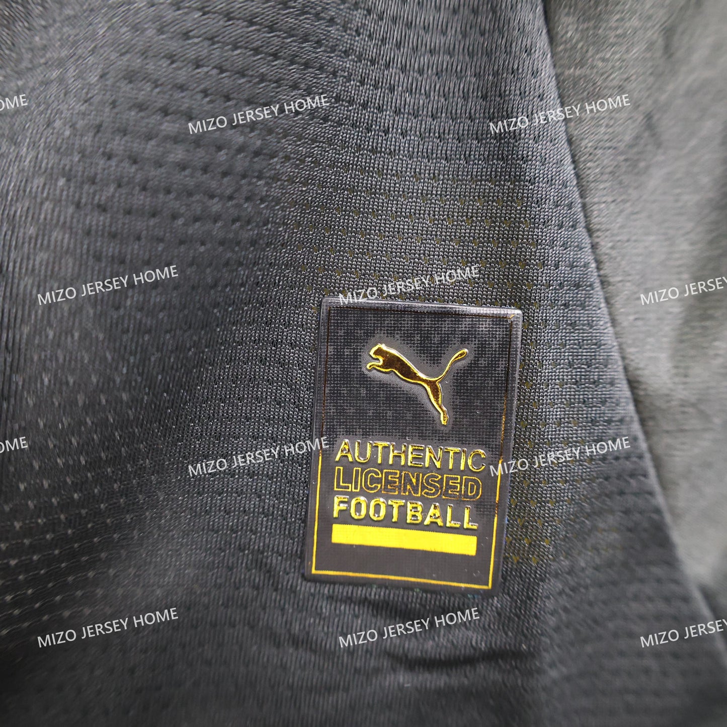 Borussia Dortmund Away Jersey 24/25 Player Version